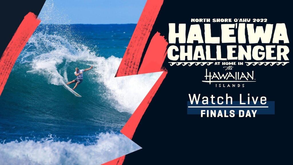 World Surf League Crowns 2025 Champion in Hawaii