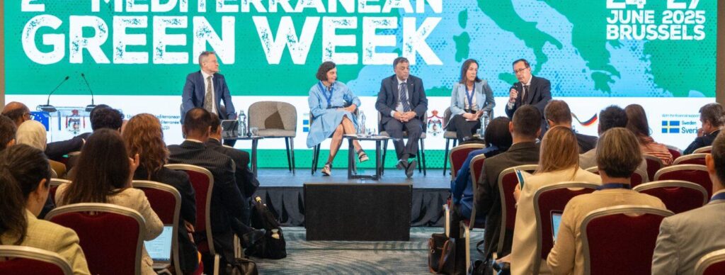 Brussels Hosts Global Climate Conference 2025