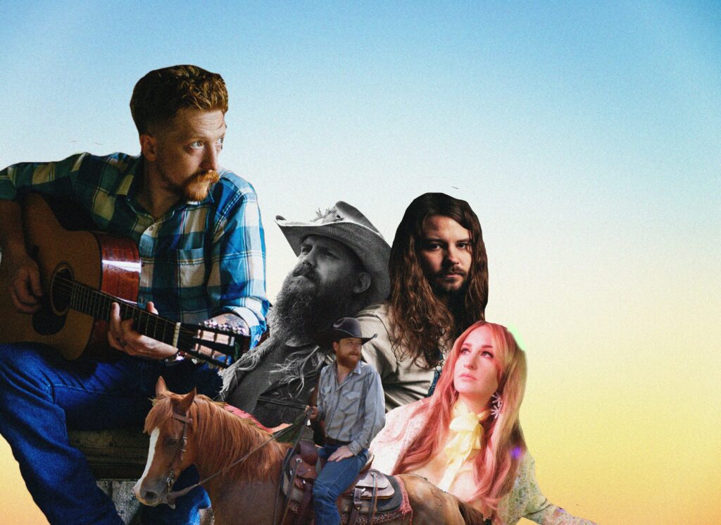 Country Music’s New Wave: Who’s Leading It?