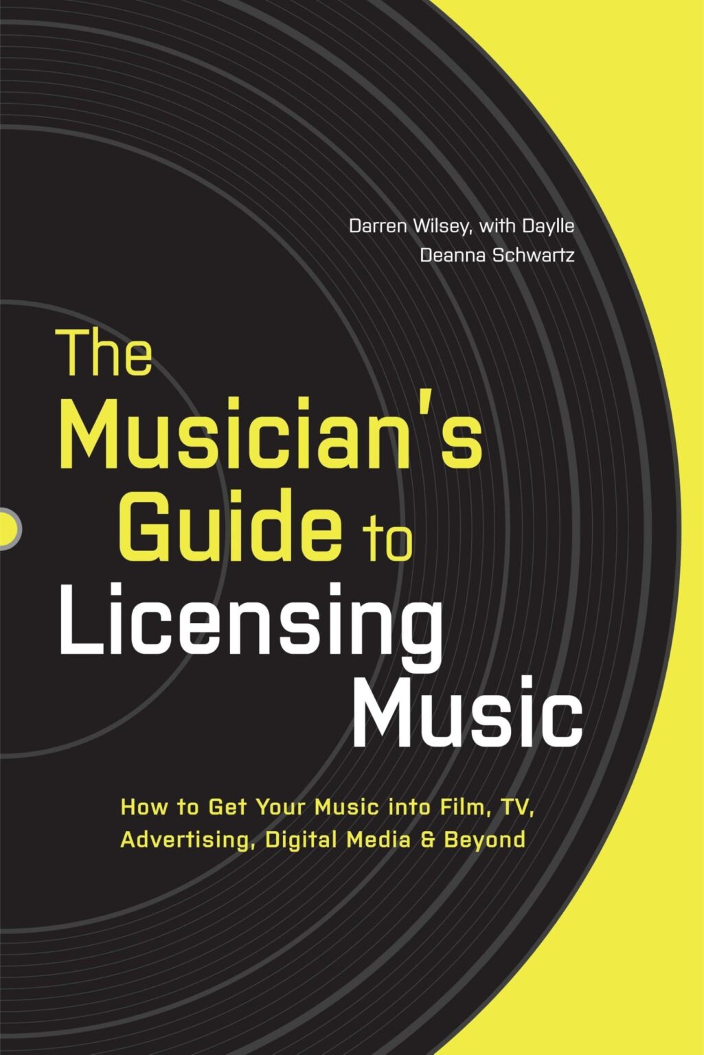 Top Music Licensing Platforms for Filmmakers