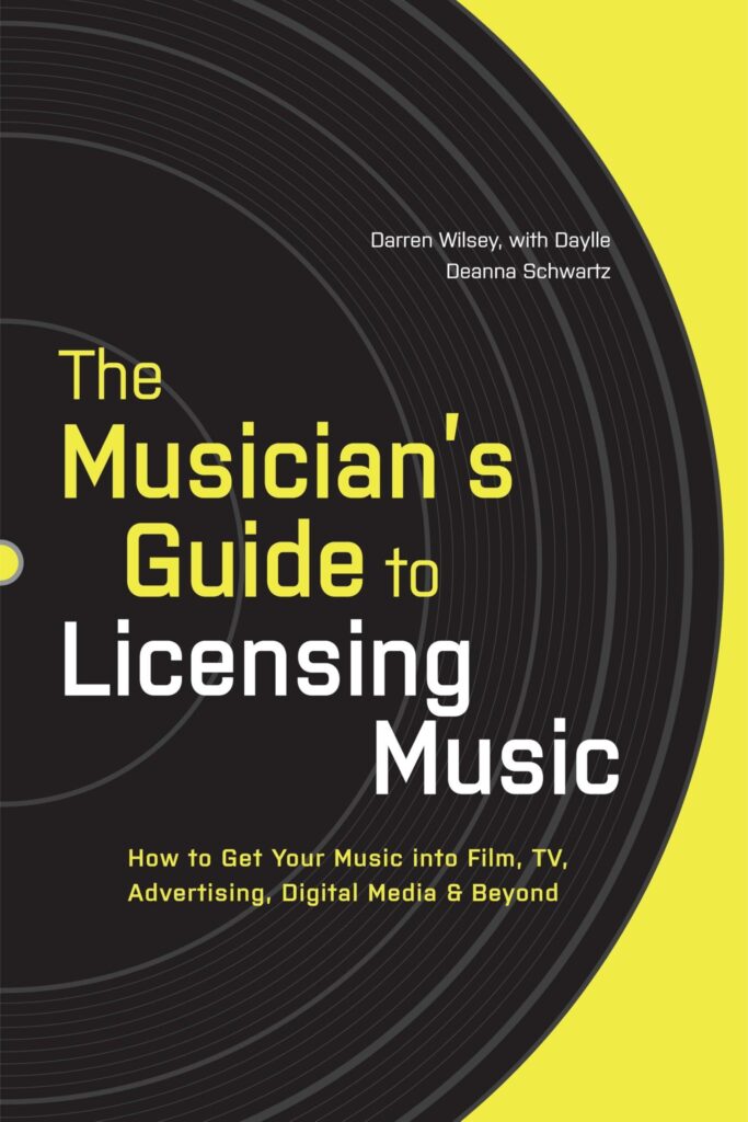 Top Music Licensing Platforms for Filmmakers