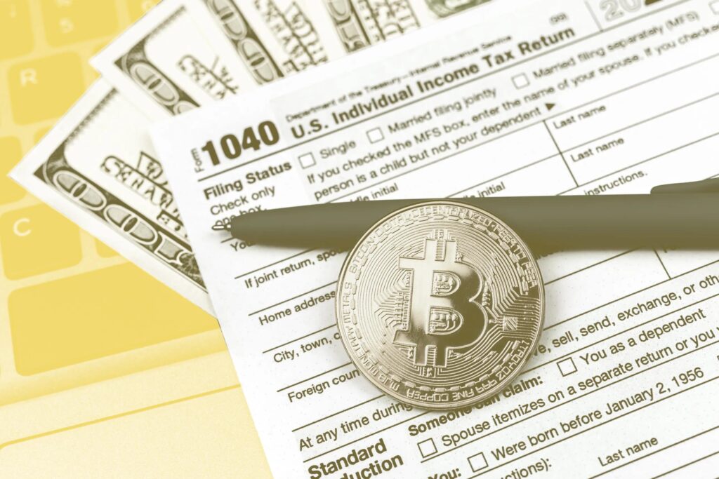 Crypto Taxes 2025: How to File with Minimal Headache