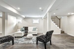 The Ultimate Guide to Remodeling Your Basement This Year