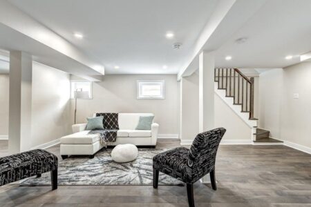 The Ultimate Guide to Remodeling Your Basement This Year