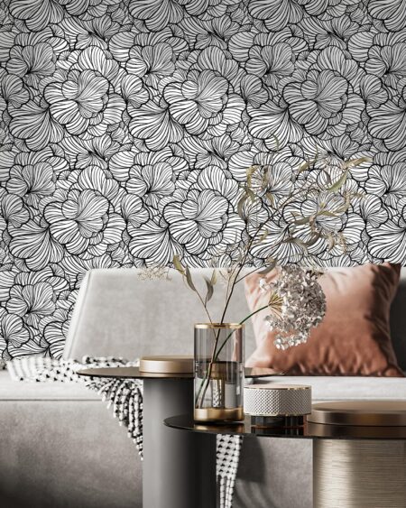 Renters Turn to Peel-and-Stick Decor for Easy Upgrades