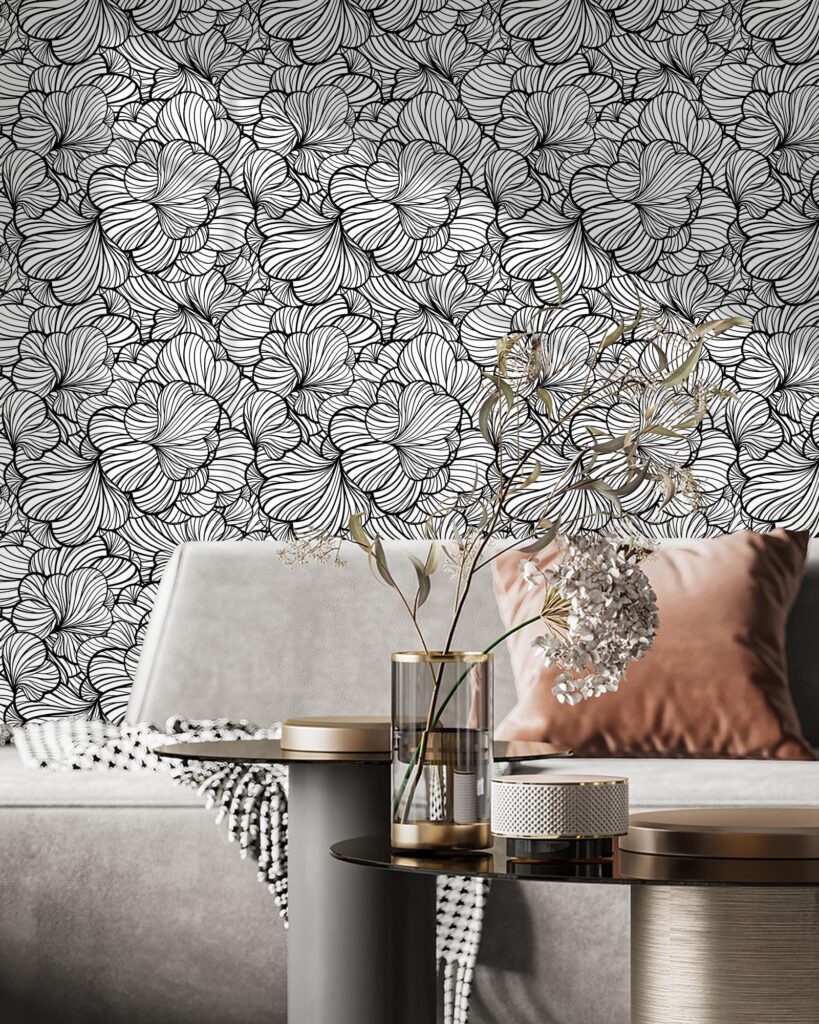 Renters Turn to Peel-and-Stick Decor for Easy Upgrades