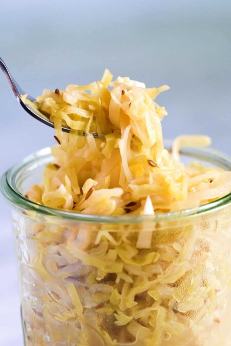 Recipes That Support Gut Health and Digestion