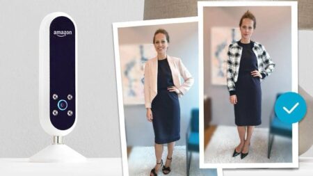 How AI Is Changing Personal Styling in 2025
