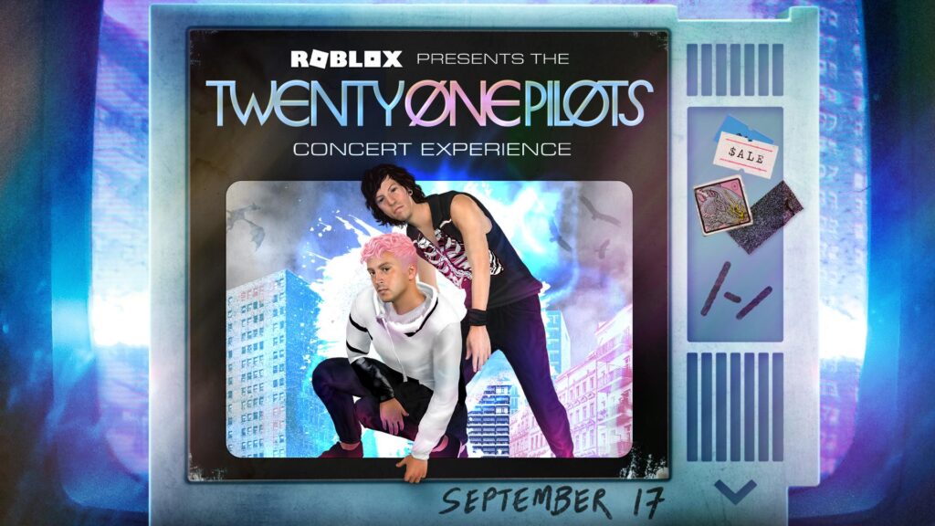This Virtual Concert Is Breaking Attendance Records