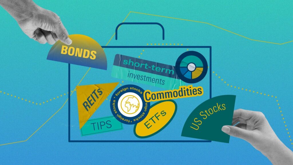 Investing in 2025: Is Diversification Still King?