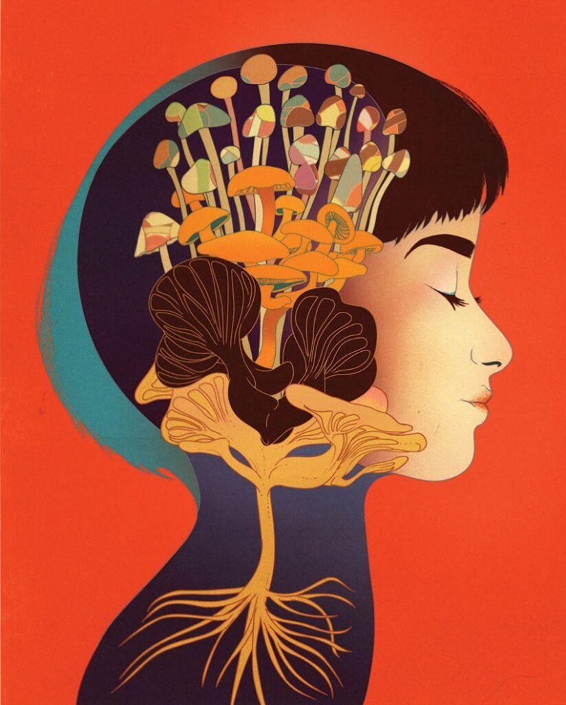 Psychedelic-Assisted Therapy: Breakthrough or Buzz?