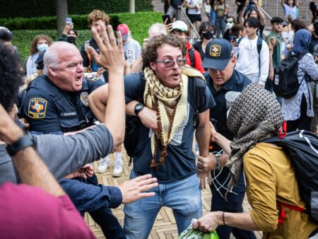 Public Universities Push Back Against State Funding Cuts