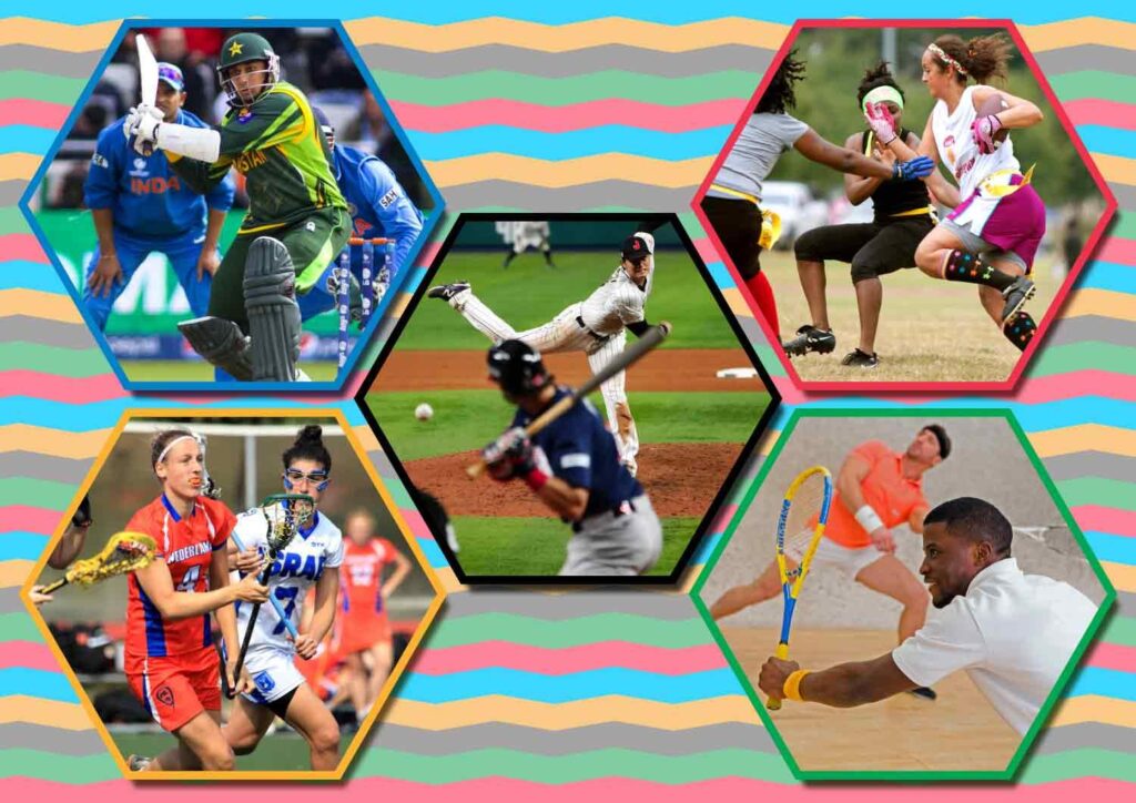The Future of Olympic Sports: What Could Be Added?