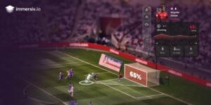 How Augmented Reality Is Boosting Live Spectator Engagement