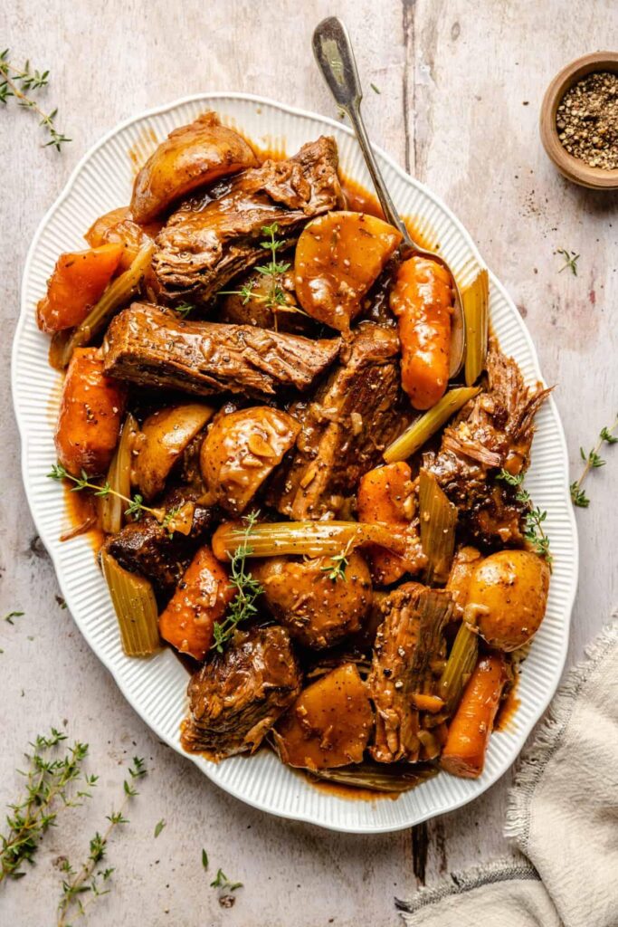 Whole30 Recipes That Don’t Taste Like Diet Food