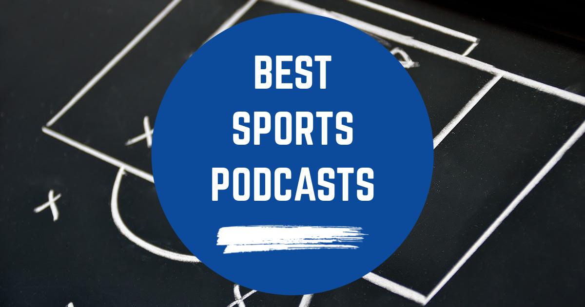 Top Sports Podcasts to Follow This Year