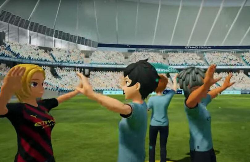 How the Metaverse Is Changing Sports Engagement