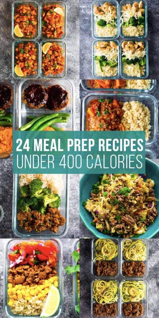 Low-Calorie Meals That Are Still Filling