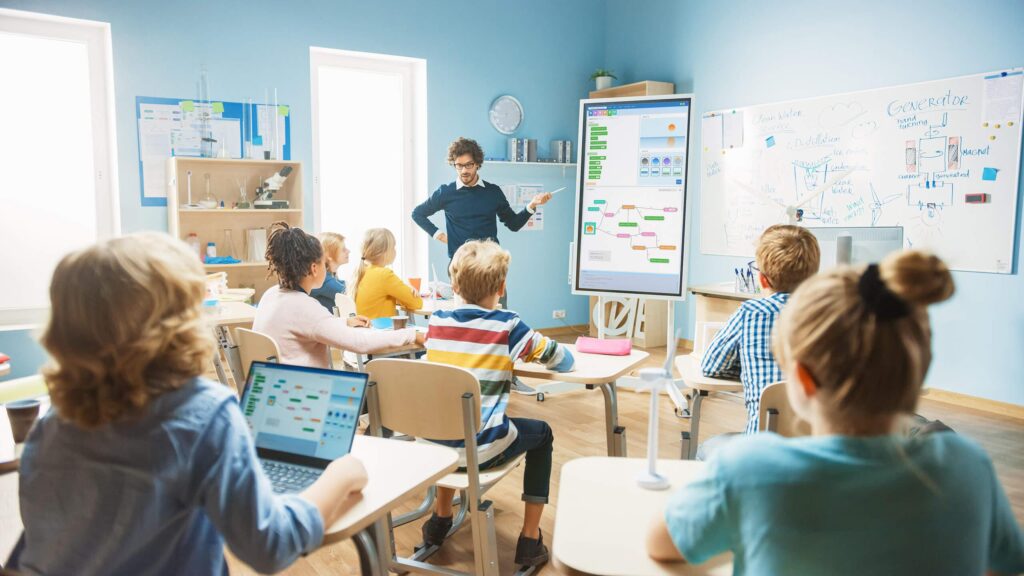How Gen Alpha Is Changing Elementary Education