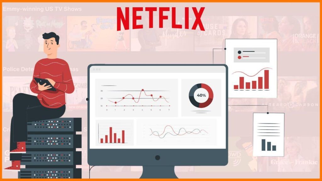 The Netflix Algorithm Shift You Missed That Changes Everything