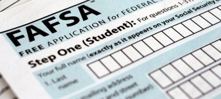 Financial Aid Tips for Parents of College-Bound Teens