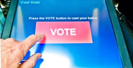 Explained: The New U.S. E-Voting Security Law