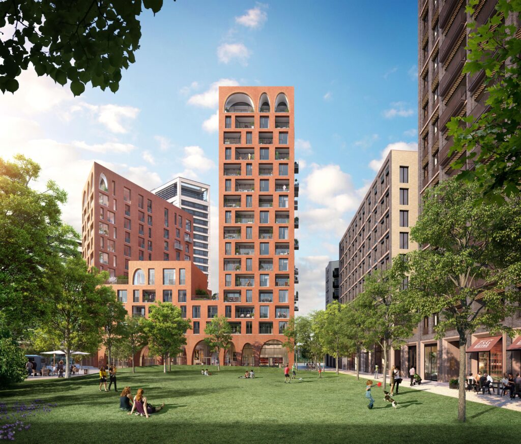 London Faces Housing Shortage Despite New Developments