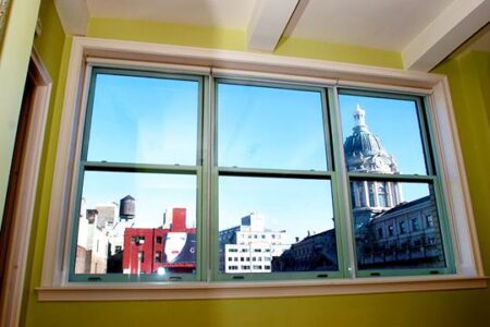 The Science Behind Noise-Reducing Windows and Doors