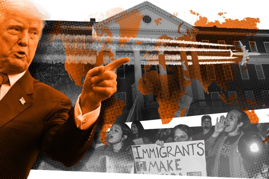 What International Students Should Know About U.S. Visa Policy Changes