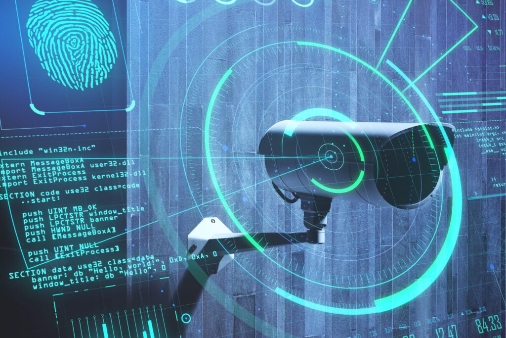 Civil Liberties Advocates Challenge AI Surveillance