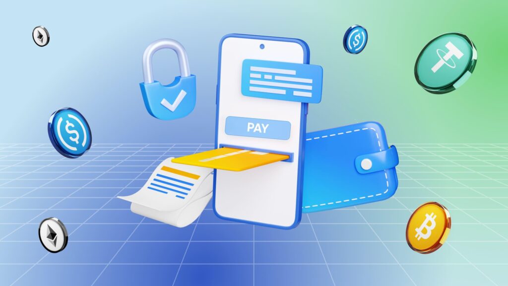 Major Brands Accepting Crypto Payments in 2025