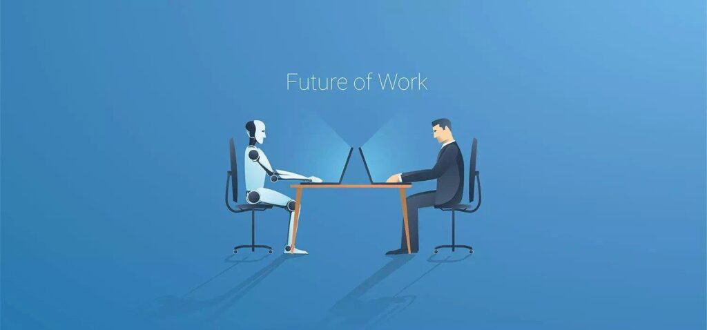 The Future of Work: Flexible Schedules as the New Norm
