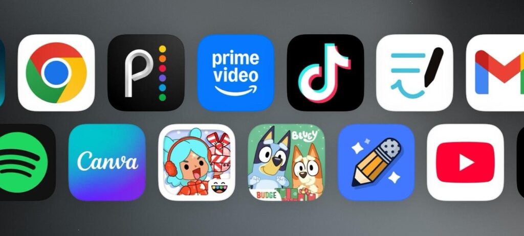 Most Popular Apps of the Year: What’s Driving Downloads?