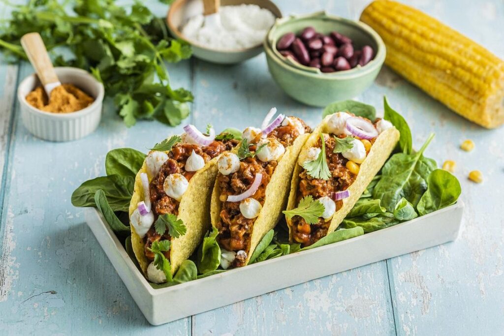 Plant-Based Diets in 2025: Are They Still Rising?