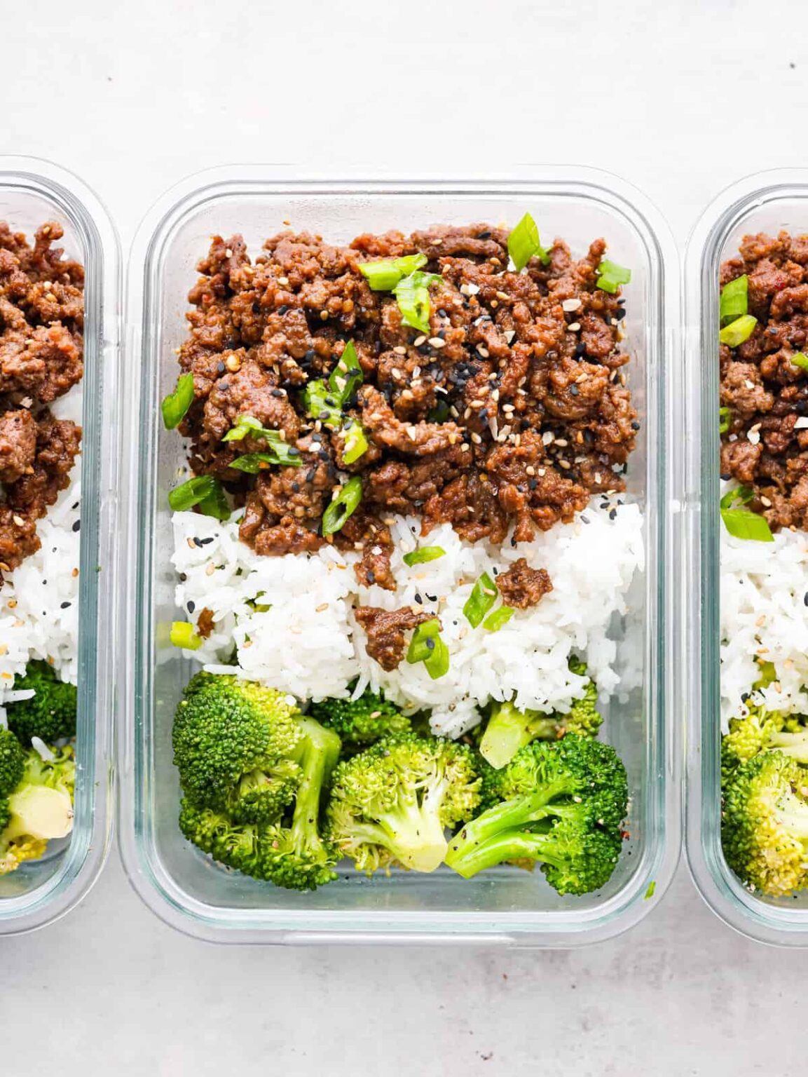 Meal Prep Bowls for Busy Professionals