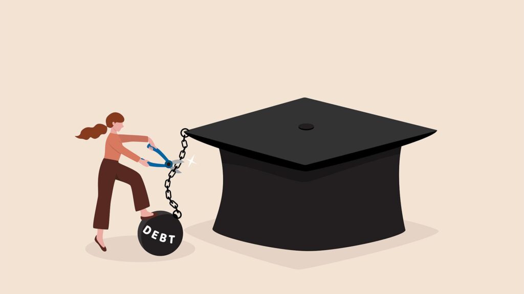Student Loan Forgiveness and Its Political Ramifications