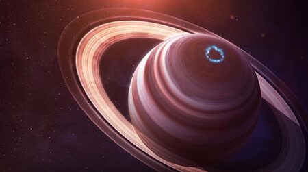 The Saturn-Neptune Conjunction: What It Means