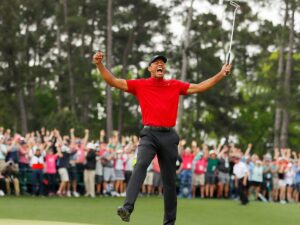 Athletes Who Made Major Career Comebacks