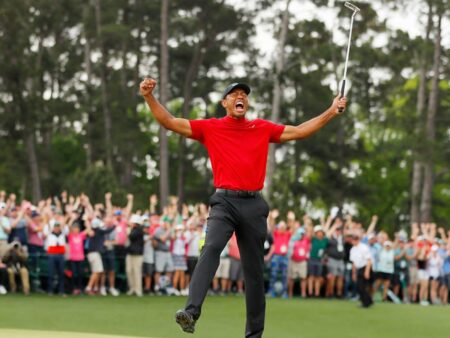 Athletes Who Made Major Career Comebacks
