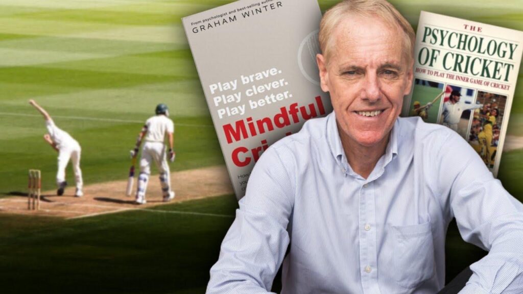 The Role of Sports Psychologists in Cricket