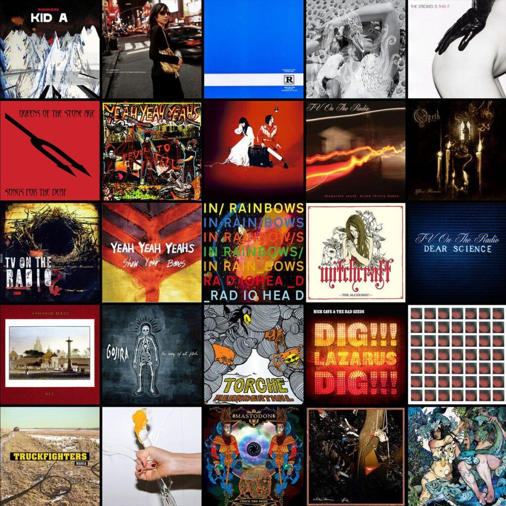 Most Anticipated Albums Dropping This Year