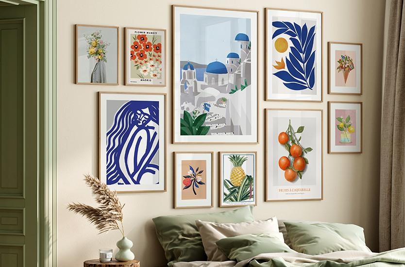 Sustainable and Eco-Friendly Trends in Wall Decor