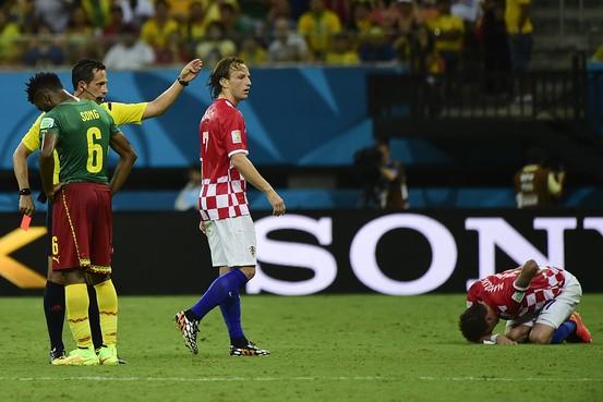 FIFA Investigates Match-Fixing Allegations in Asian League
