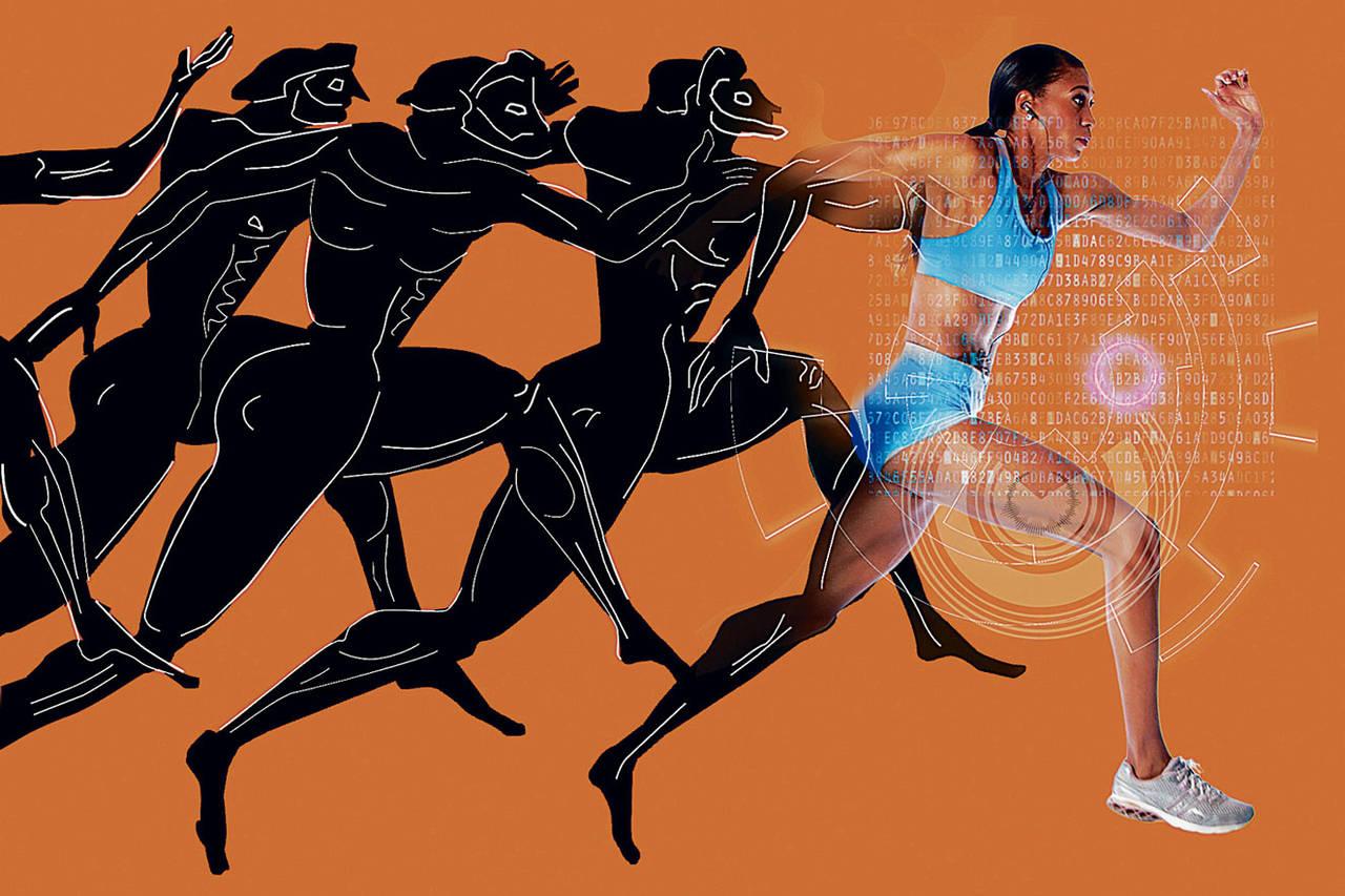 Sustainability and Environmental Impact in Sport Selection