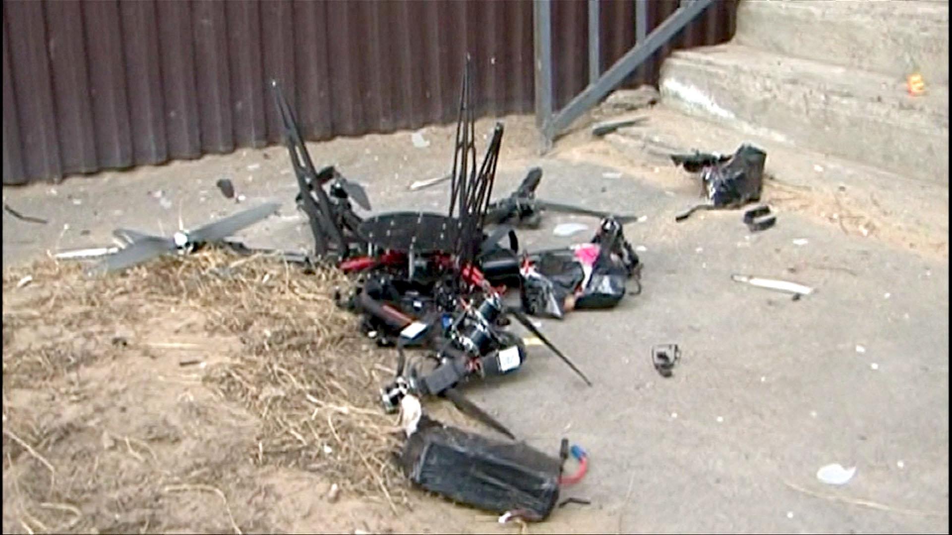 Drone Delivery Mishap Goes Viral — Industry in Question