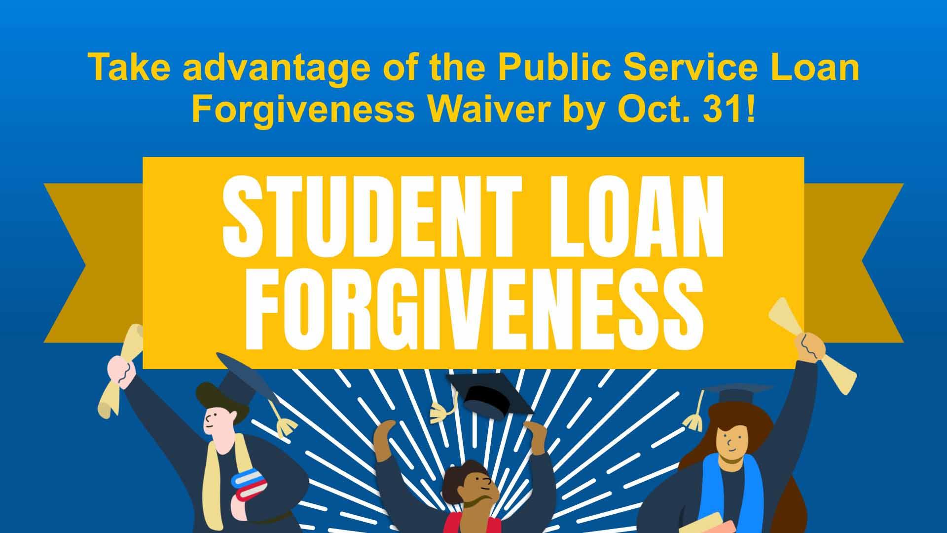 Expert Recommendations for Maximizing Forgiveness Benefits