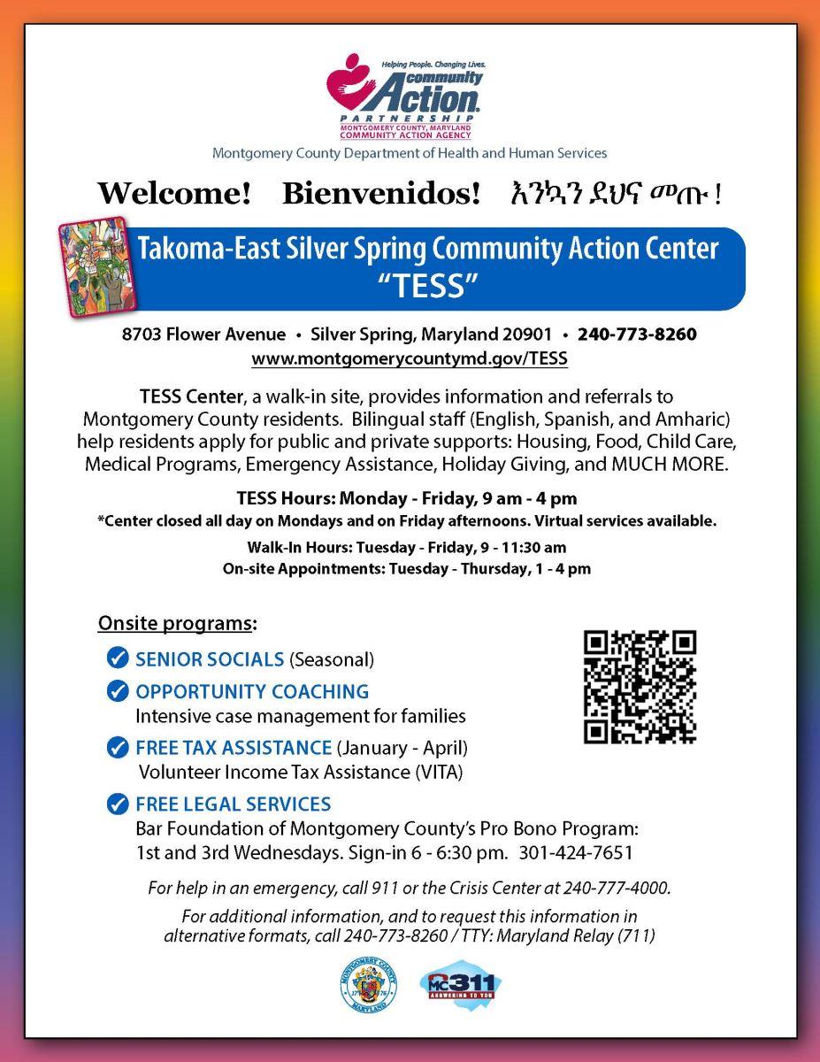 Economic Benefits for Residents and Local Businesses