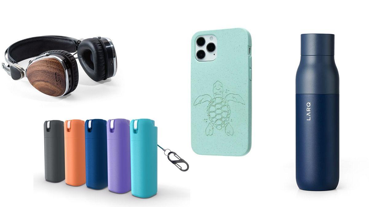 Eco-Friendly Tech Gadgets for Sustainable Living
