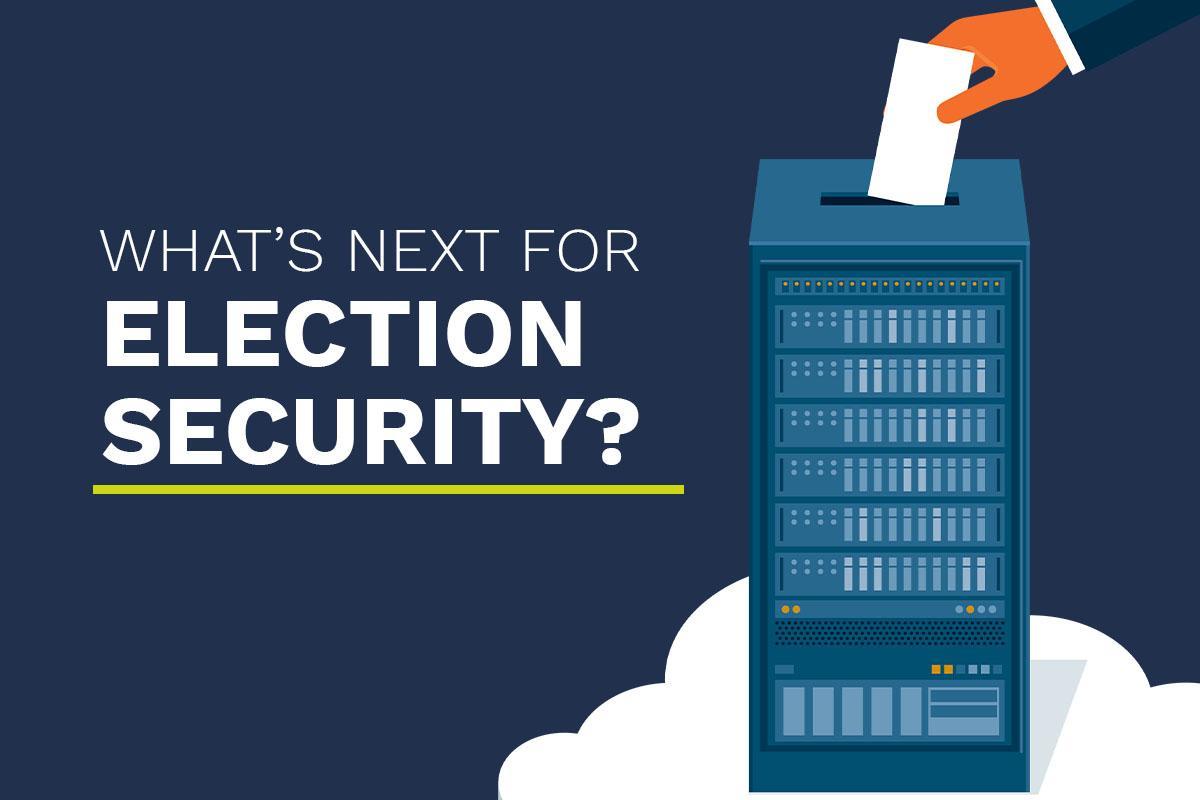 Collaborative Approaches to Strengthening Election Security Across Stakeholders