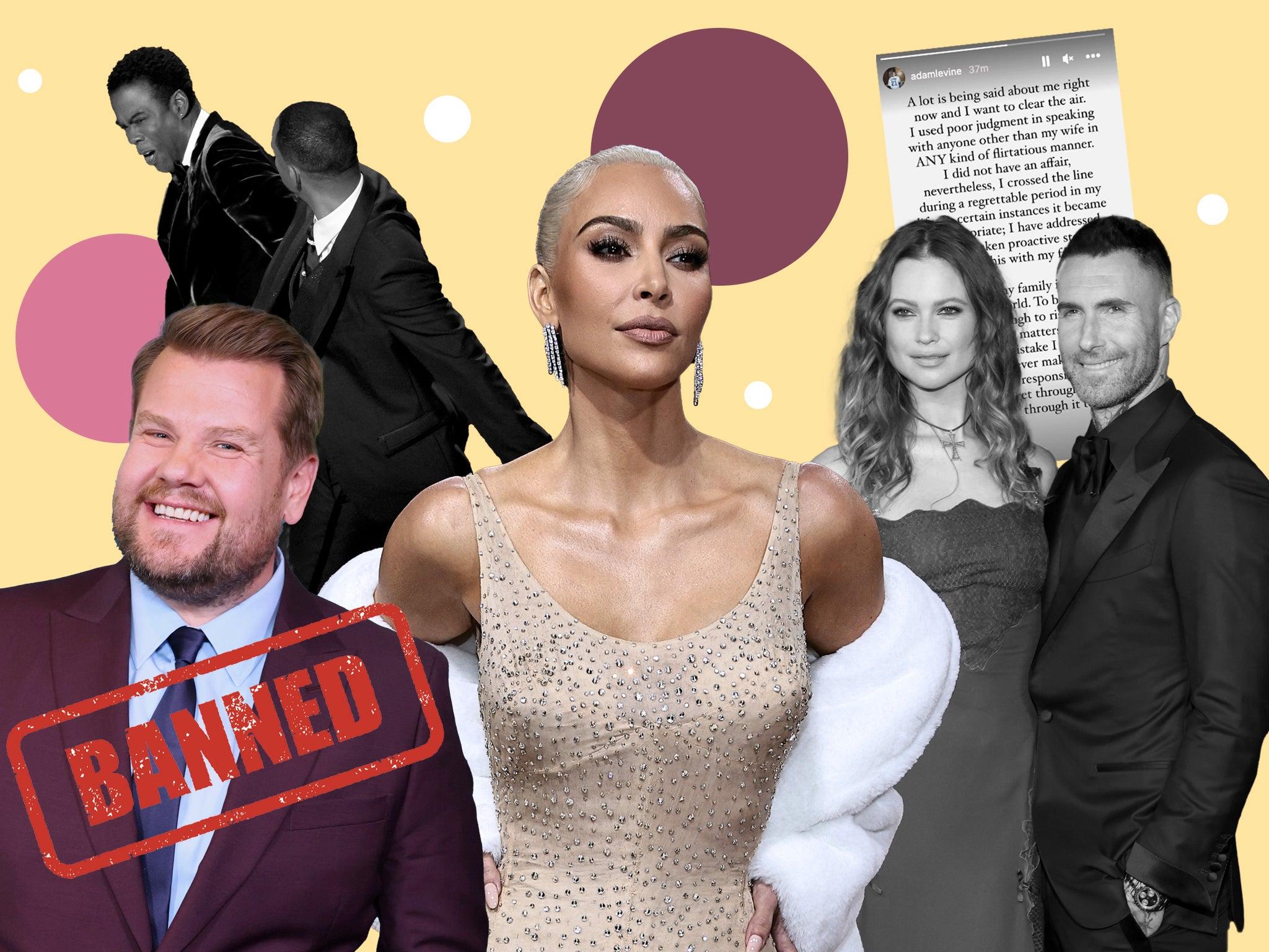 Why Celebrity Scandals Don’t Hurt Careers Anymore